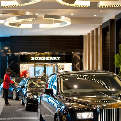 burberry crown casino contact number|Burberry customer service.